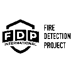 FDP International logo FDP International logo