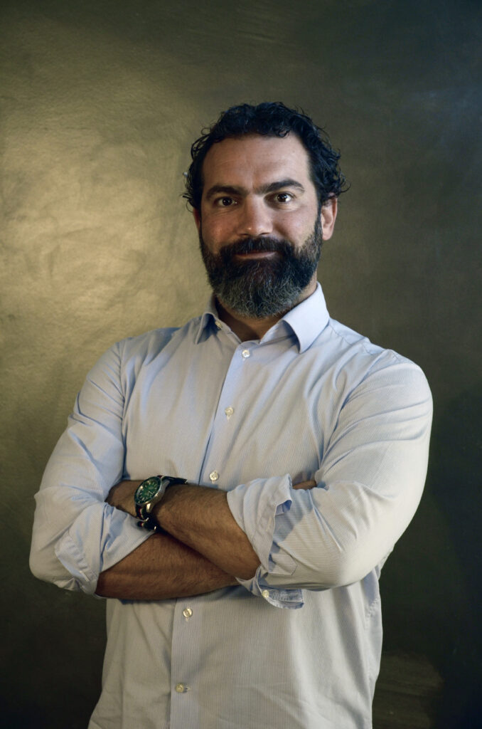 Giovanni Mazzanti Giovanni Mazzanti