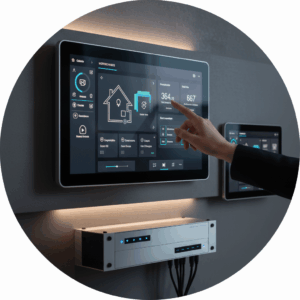 Integrazione e Controllo Integrazione e Controllo