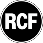 RCF Logo RCF Logo