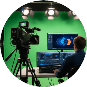 Sistemi Video Professionali Sistemi Video Professionali